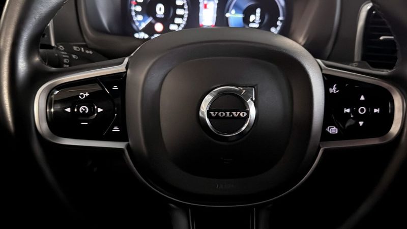 Volvo XC90 bild 20