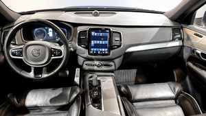 Volvo XC90 bild 11