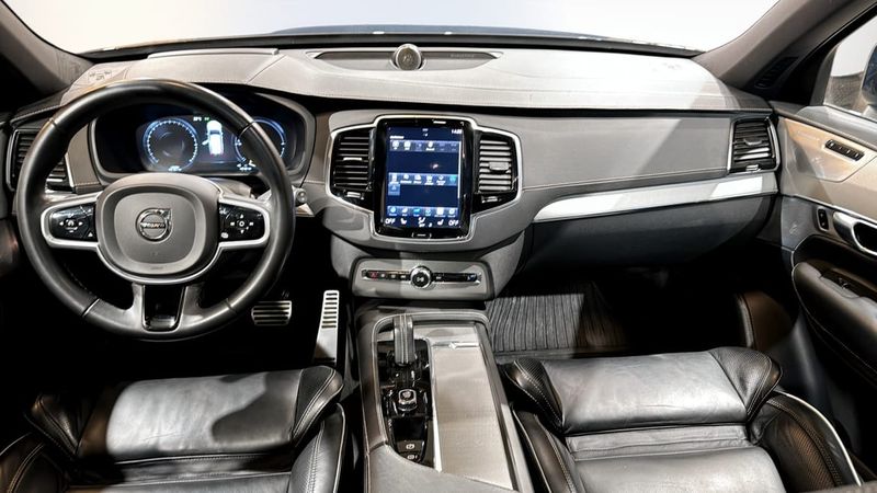 Volvo XC90 bild 11