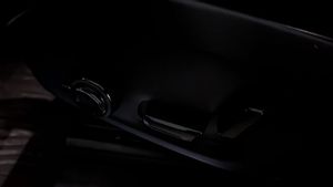 Volvo XC90 bild 19