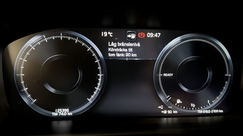Volvo XC90 bild 21