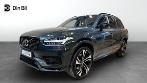 Volvo XC90 bild 1