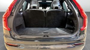 Volvo XC90 bild 13