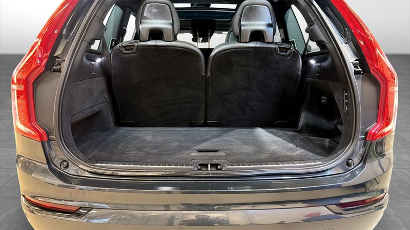 Volvo XC90 bild 13