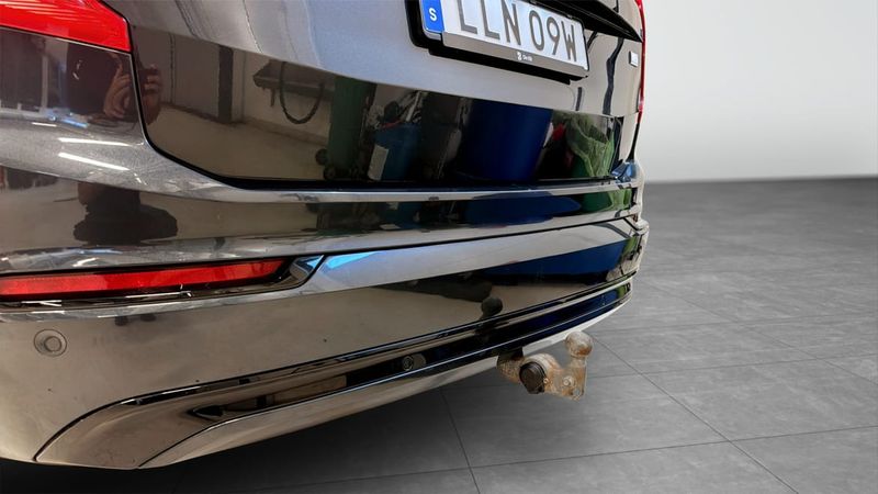 Volvo XC90 bild 14