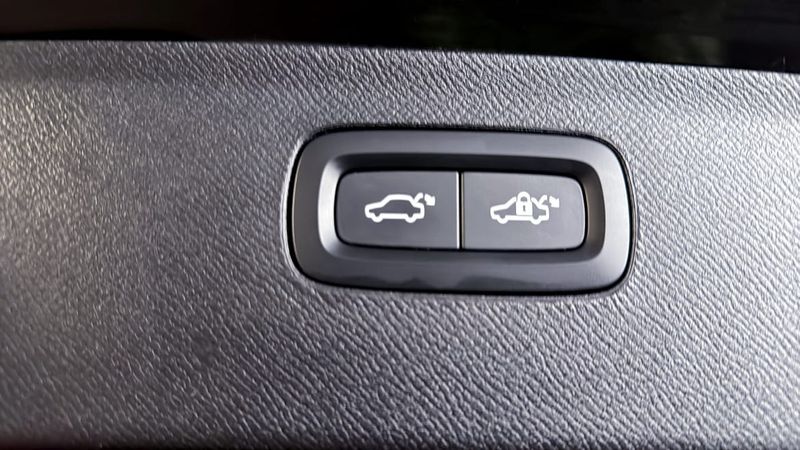 Volvo XC90 bild 16