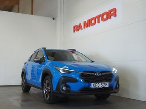 Subaru Crosstrek bild 1