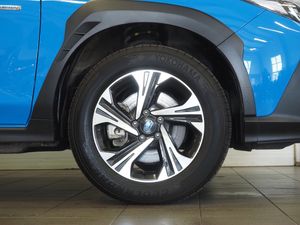 Subaru Crosstrek bild 8