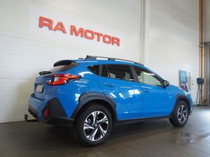 Subaru Crosstrek bild 5