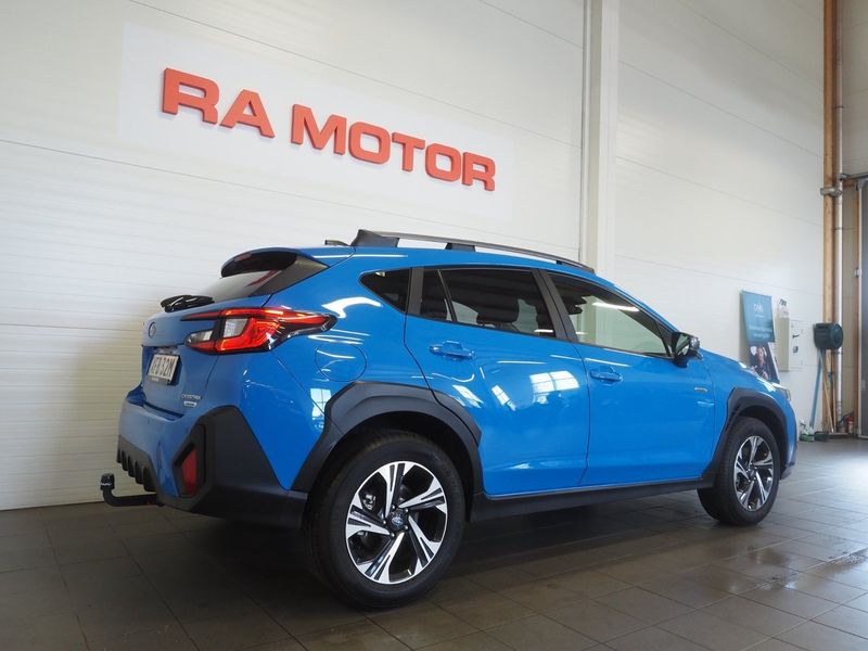 Subaru Crosstrek bild 5