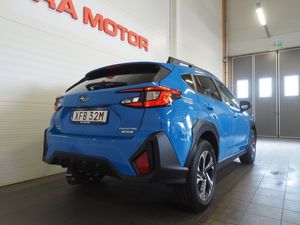 Subaru Crosstrek bild 6