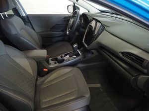 Subaru Crosstrek bild 11