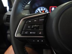 Subaru Crosstrek bild 18