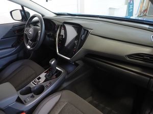 Subaru Crosstrek bild 10