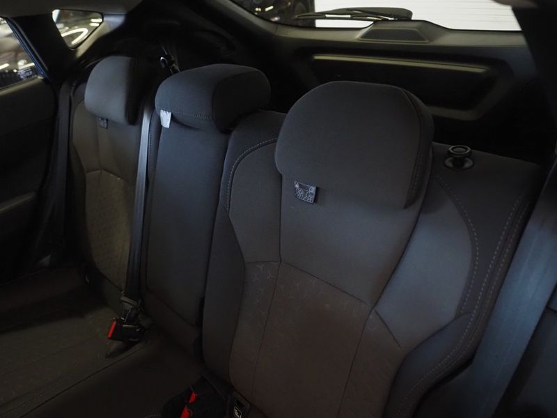 Subaru Crosstrek bild 16