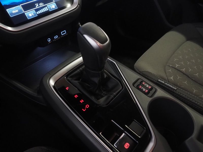 Subaru Crosstrek bild 21