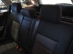 Mercedes E220 bild 18