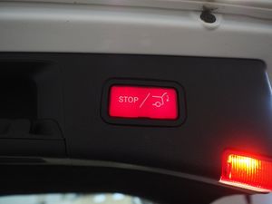 Mercedes E220 bild 11