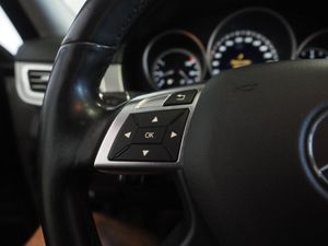 Mercedes E220 bild 20
