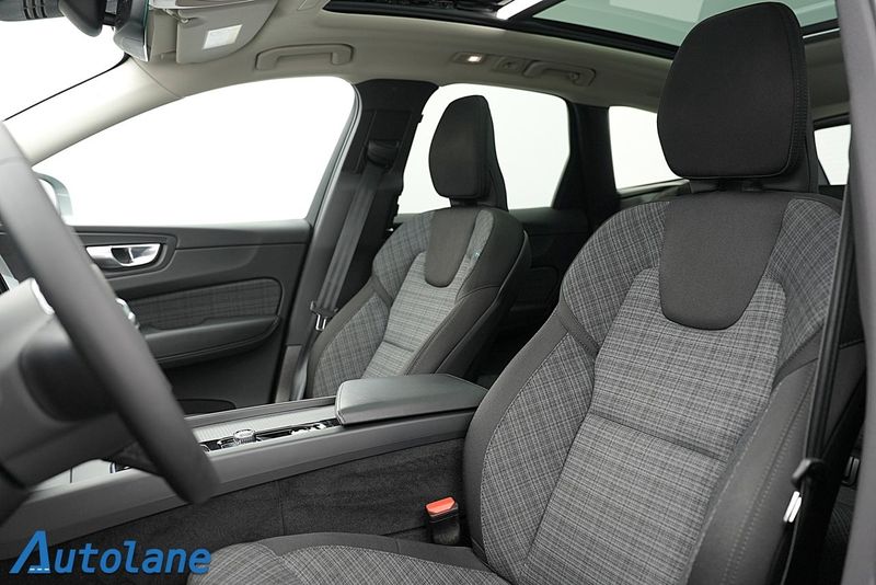 Volvo XC60 bild 19