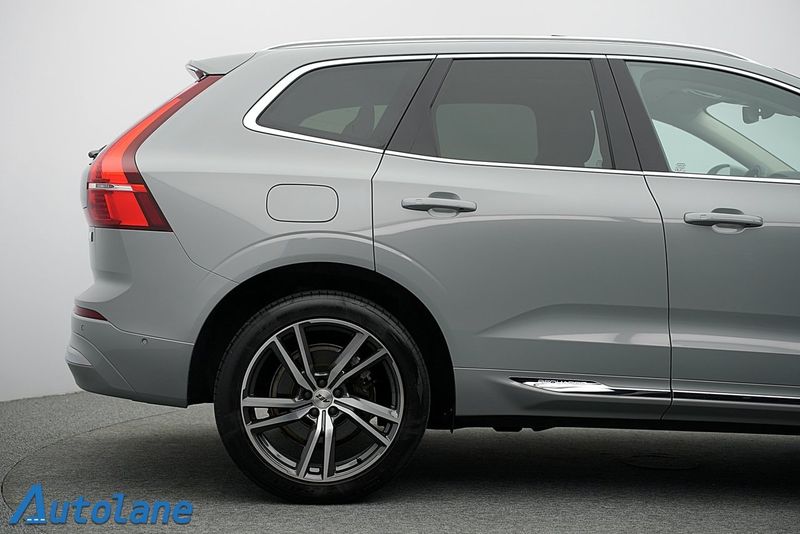 Volvo XC60 bild 13
