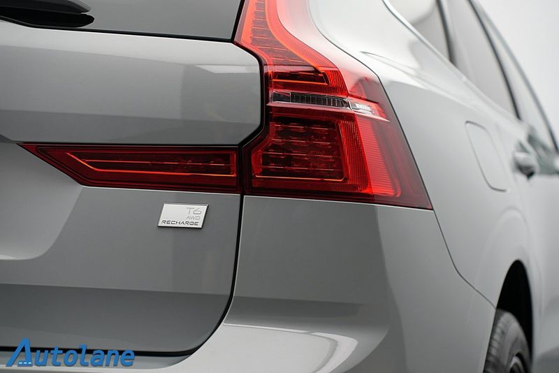 Volvo XC60 bild 11