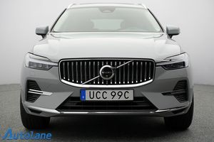 Volvo XC60 bild 14