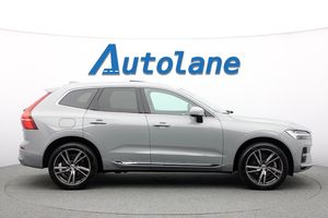Volvo XC60 bild 3