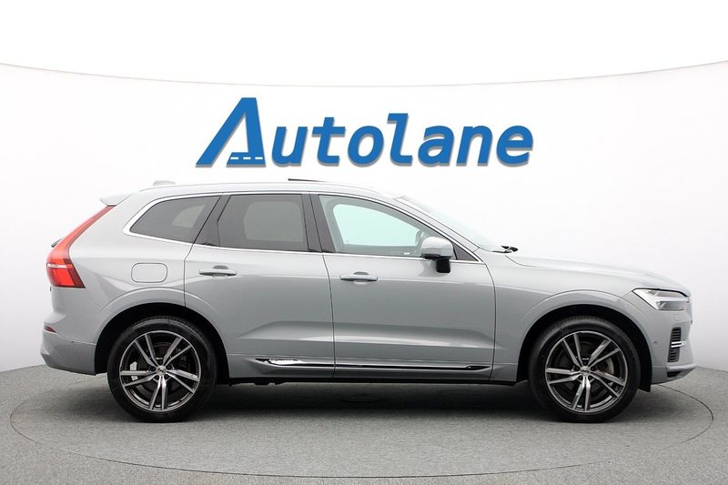 Volvo XC60 bild 3