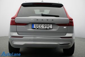 Volvo XC60 bild 10