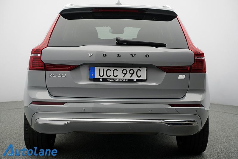 Volvo XC60 bild 10