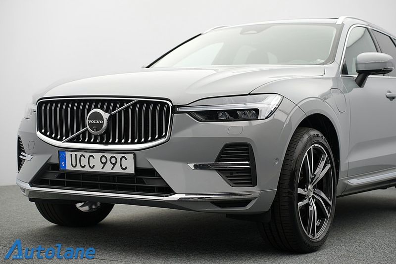 Volvo XC60 bild 15
