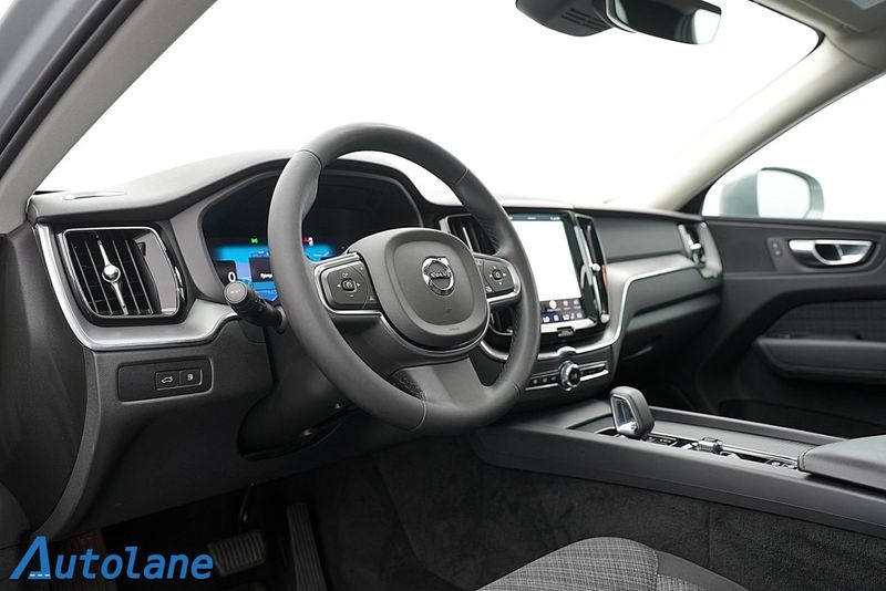 Volvo XC60 bild 20