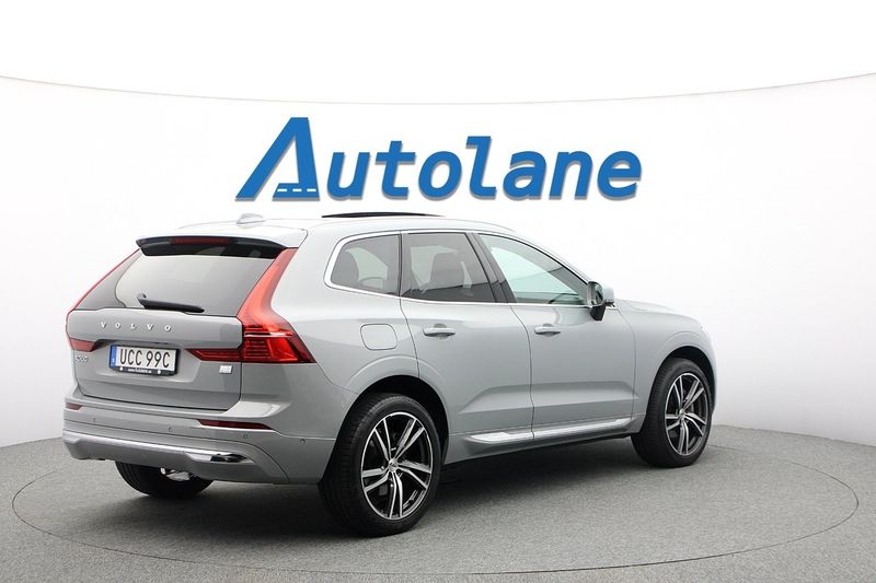 Volvo XC60 bild 4