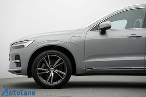 Volvo XC60 bild 16
