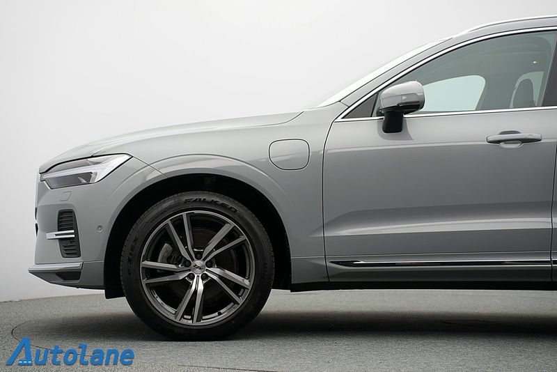 Volvo XC60 bild 16