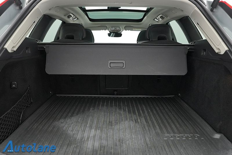 Volvo XC60 bild 35