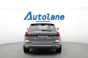 Volvo XC60 bild 5