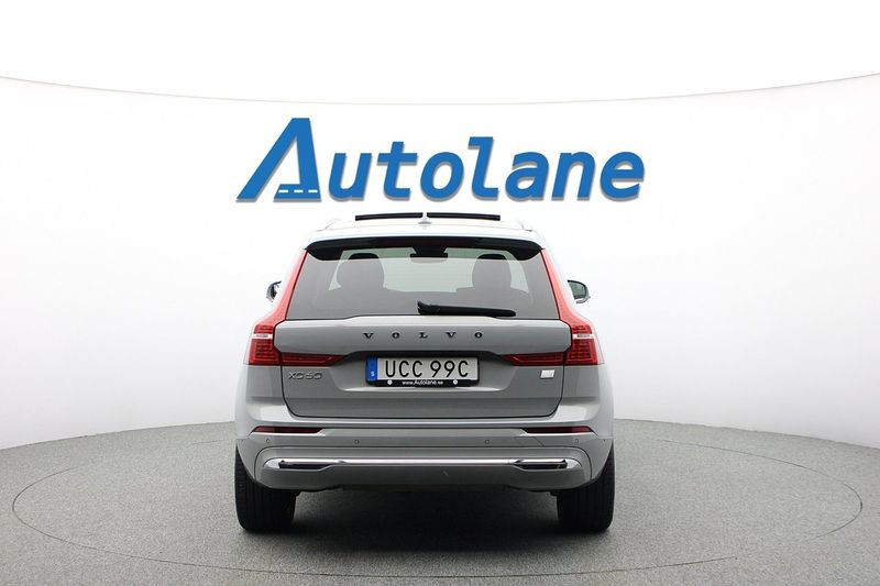 Volvo XC60 bild 5