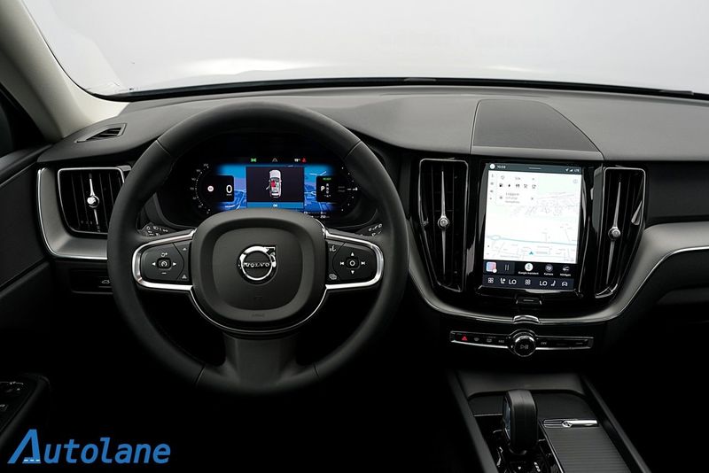 Volvo XC60 bild 21