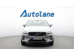 Volvo XC60 bild 9