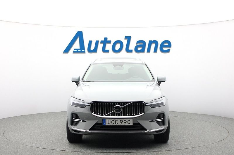 Volvo XC60 bild 9