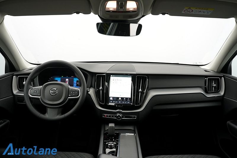 Volvo XC60 bild 22