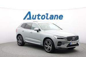 Volvo XC60 bild 1