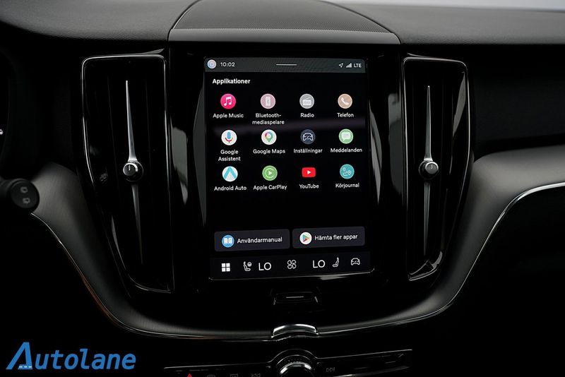 Volvo XC60 bild 26