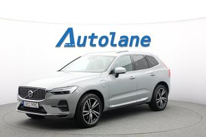 Volvo XC60 bild 8