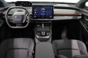 Subaru Uncharted bild 7