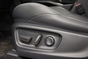 Subaru Uncharted bild 14