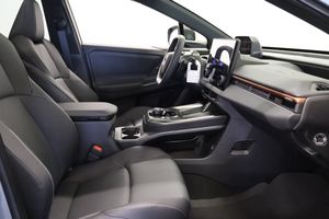 Subaru Uncharted bild 18