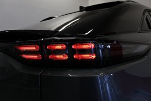 Subaru Uncharted bild 21